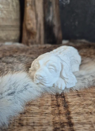 Slapende puppy, brand: IMHome3Deco, condizioni: Ottime, €5.00, €5.95 include la Protezione acquisti Pro