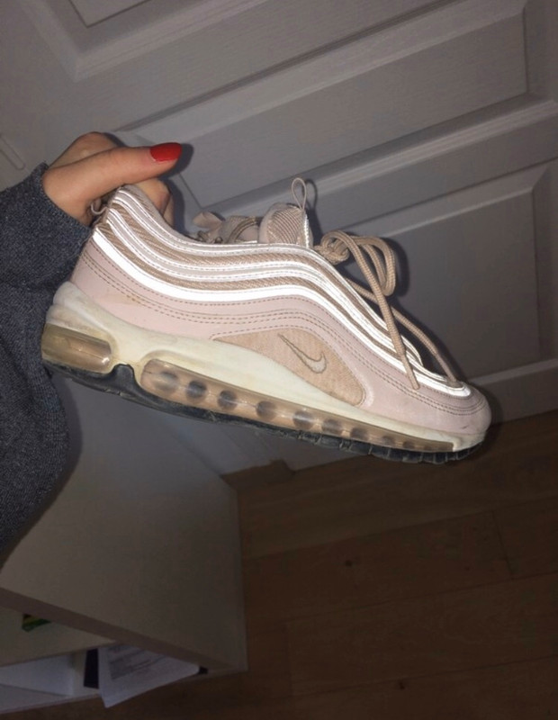 Air max 97 taille shop