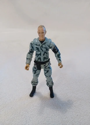 Gi Joe Cobra Zartan figurine Hasbro, brand: Hasbro, condition: Very good, size: One size, €8.00, €9.10 includes Buyer Protection
