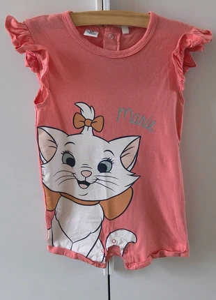 Combinaison été bébé, marca: Disney Baby, estado: Muito bom, tamanho: 12-18 meses / 80 cm, €2.00, €2.80 inclui Proteção do Comprador