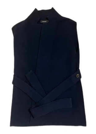 Gilet Lisa Yang 100% cachemire bleu marine, marque: LISA YANG, état: Très bon état, taille: M / 38 / 10, 200,00 €, 210,70 € Protection acheteurs incluse