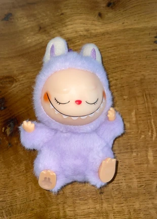 Labubu, brand: POPMART, condition: Very good, size: 6 years / 116 cm, €5.00, €5.95 includes Buyer Protection
