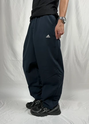 Adidas Vintage Track Pant Nylon | M, merk: adidas, staat: Heel goed, maat: M, € 24,00, € 25,90 inclusief Kopersbescherming Pro