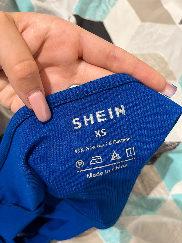 top shein 3