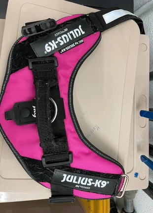 Peitoral cão , marca: Julius, estado: Muito bom, tamanho: Outro, €30.00, €32.20 inclui Proteção do Comprador