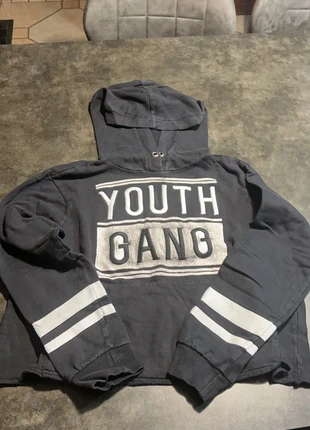 Pull jennyfer , brand: Jennyfer, condition: Satisfactory, size: M / 38 / 10, €2.00, €2.80 includes Buyer Protection