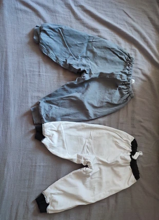 Pantalons pour l'apprentissage de la propreté, marke: autre, zustand: Neu, größe: 24–36 Monate / 92, 16,00 €, 17,50 € inklusive Vinted-Käuferschutz