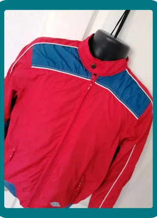 Veste vintage Jack & johnes couleur rouge taille S=10€, marca: Jack & Jones, estado: Bom, tamanho: S, €10.00, €11.20 inclui Proteção do Comprador Pro