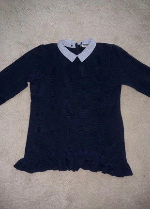 Pull nafnaf, marque: Naf Naf, état: Très bon état, taille: L / 40 / 12, 10,00 €, 11,20 € Protection acheteurs incluse