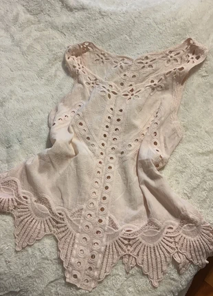 Camiseta rosa boohoo, marque: Hippie, état: Très bon état, taille: L / 40 / 12, 6,80 €, 7,84 € Protection acheteurs incluse