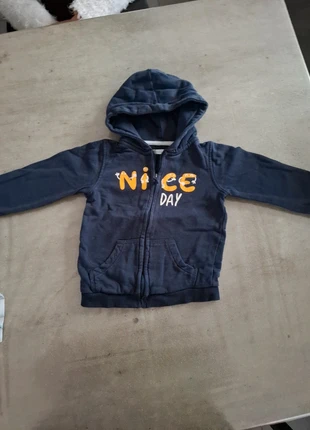 Gilet 3 mois, marke: Gémo, zustand: Sehr gut, größe: 3-6 Monate / 62, 1,50 €, 2,28 € inklusive Vinted-Käuferschutz