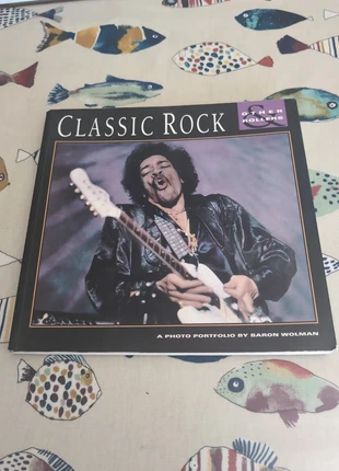 Classic rock, zustand: Gut, 20,00 €, 21,70 € inklusive Vinted-Käuferschutz
