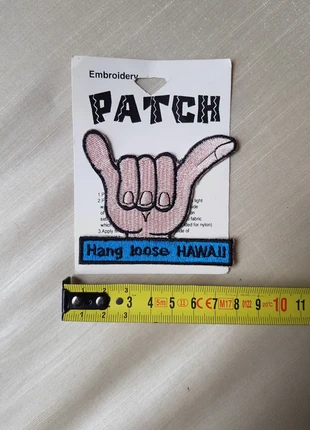 Patch à coudre, zustand: Neu, 1,00 €, 1,75 € inklusive Vinted-Käuferschutz