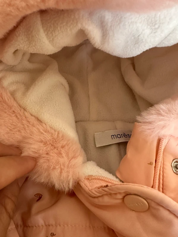 Combi pilote marese - photo numéro 2