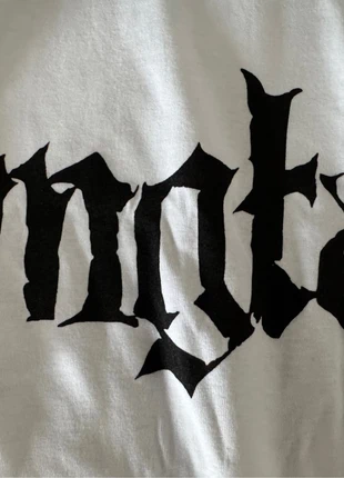 MGLA - Hesychasm white t-shirt - Large - Nieuw, marca: Gildan, estado: Nuevo con etiquetas, tamaño: L, 20,00 €, 21,70 € Protección al comprador incluida