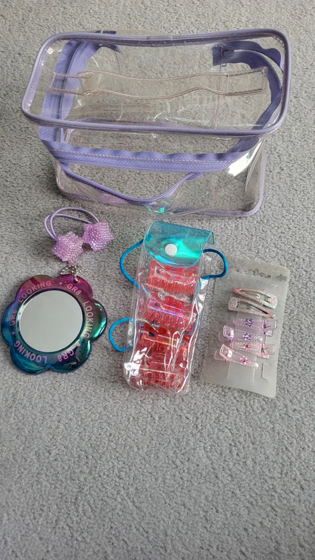 Girls Accessories Bundle | Vinted