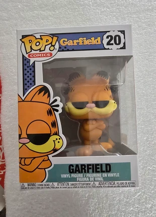 Pop figurines funko garfield 20, brand: Funko, condition: New with tags, size: One size, €18.00, €19.60 includes Buyer Protection