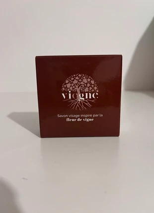 savon visage, marque: Viegne, état: Neuf avec étiquette, 2,00 €, 2,80 € Protection acheteurs incluse