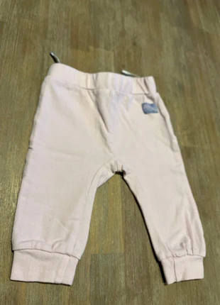 Roze broek van Dirkje, marca: Dirkje, estado: Muy bueno, tamaño: 3-6 meses / 62 cm, 2,00 €, 2,80 € Protección al comprador incluida