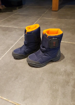 Bottines waterproof decathlon P 27, brand: Decathlon, condition: New without tags, size: 27, €15.00, €16.45 includes Buyer Protection