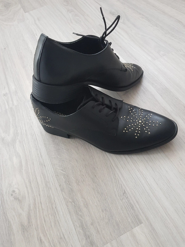 Deichmann sales oxford shoes