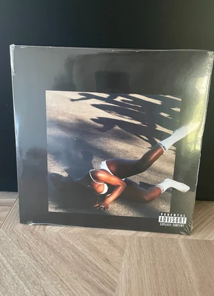 Vinyle 45 tours de Doechii - Anxiety, condition: New with tags, €29.00, €31.15 includes Buyer Protection