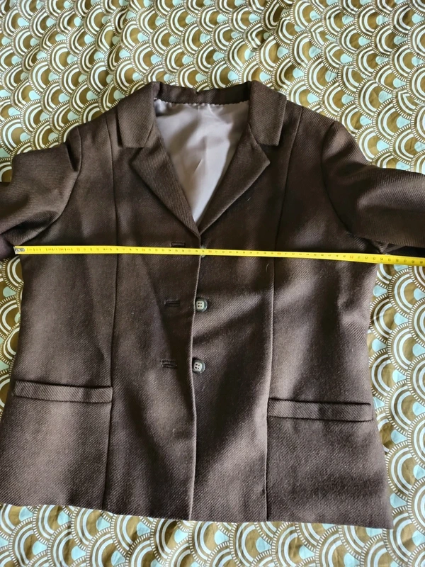 Tailleur femme vintage - photo numéro 8
