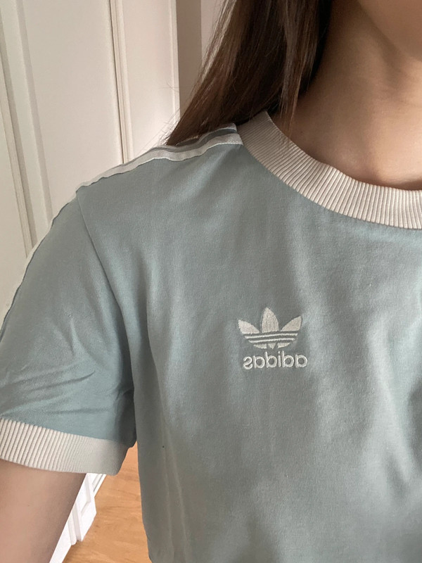 T-shirt adidas 3