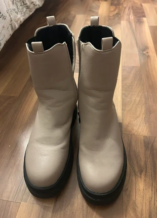 Stivali Tom Tailor / Tom Tailor Stiefel 38, marke: Tom Tailor, zustand: Sehr gut, größe: 38, 20,00 €, 21,70 € inklusive Vinted-Käuferschutz