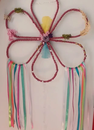 Decorazione floreale handmade fairy, marke: Fairy, zustand: Neu, mit Etikett, 25,00 €, 26,95 € inklusive Vinted-Käuferschutz