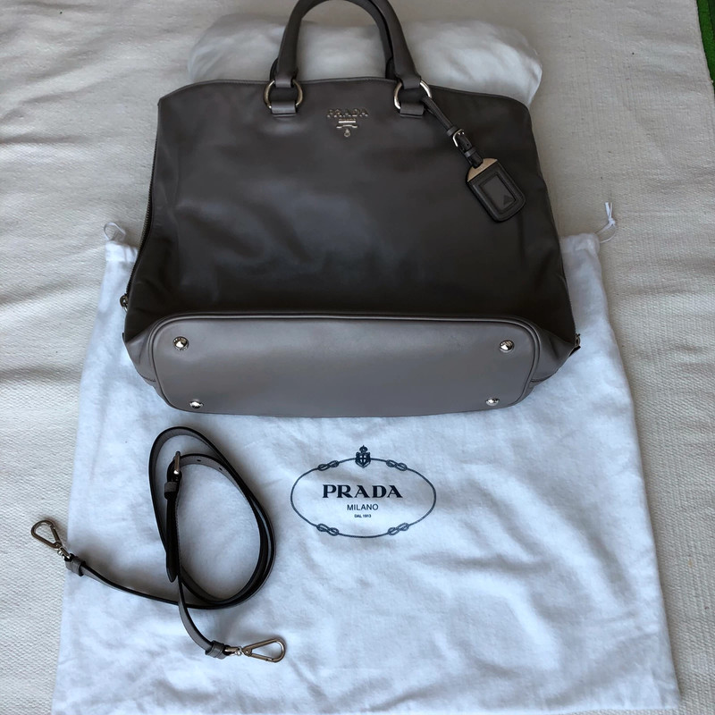 Prada bag Vinted