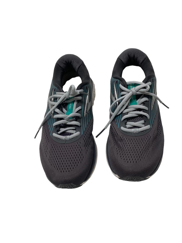 Brooks Addition 14 Womans Running Shoes Sneakers Size 9 Wide D