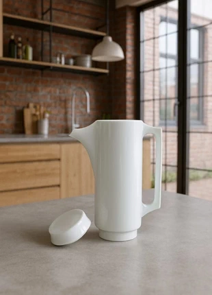 Élégante verseuse en porcelaine de Limoges 🇫🇷, brand: Limoges France, condition: Very good, €39.50, €42.18 includes Buyer Protection