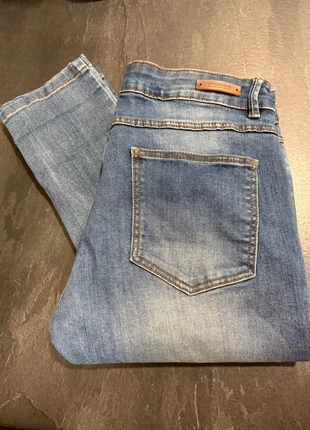 Joli jeans bleu Promod taille 38, brand: Promod, condition: Very good, size: M / 38 / 10, €5.00, €5.95 includes Buyer Protection