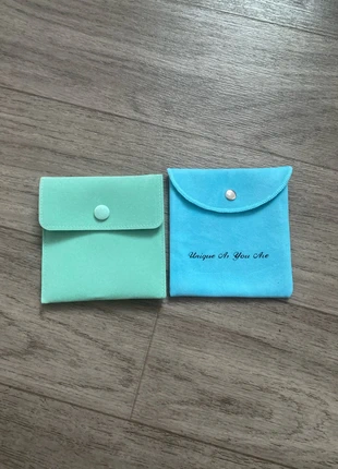 Pochette velours, marca: Inconnu, estado: Muy bueno, 2,00 €, 2,80 € Protección al comprador incluida