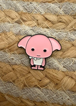 Pins Harry Potter Funpin Dobby, marque: Harry Potter, état: Très bon état, 4,00 €, 4,90 € Protection acheteurs (Pro) incluse