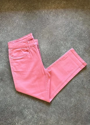 Jeans femme rose Anna Karel taille 38, marque: Anna Karel, état: Très bon état, taille: M / 38 / 10, 5,00 €, 5,95 € Protection acheteurs incluse