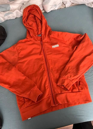 Puma Sweatjacke Gr. S, marque: Puma, état: Très bon état, taille: S / 36 / 8, 8,70 €, 9,84 € Protection acheteurs incluse
