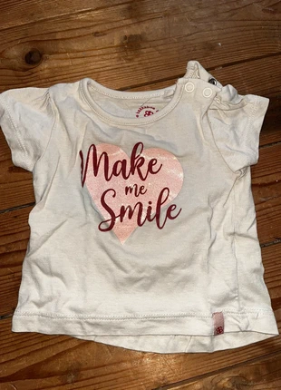 Shirt, marque: Bakkaboe, état: Très bon état, taille: 6-9 mois / 68 cm, 4,00 €, 4,90 € Protection acheteurs incluse