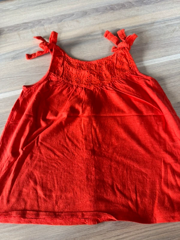 Blouse TAO 8 ans - photo numéro 6