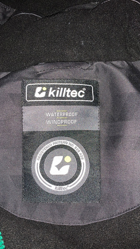 Veste sales ski killtec