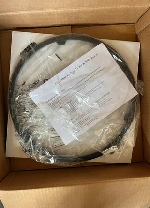 Tepro Pizzastein-Einleger, merk: TEPRO, staat: Nieuw met prijskaartje, € 15,00, € 16,45 inclusief Kopersbescherming