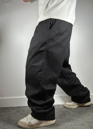 Pantalon chino Dickies 874 noir coupe droite – W42 L32 | FR 52 | IT 58, marque: Dickies, état: Très bon état, taille: W42 | FR 52, 25,00 €, 26,95 € Protection acheteurs (Pro) incluse