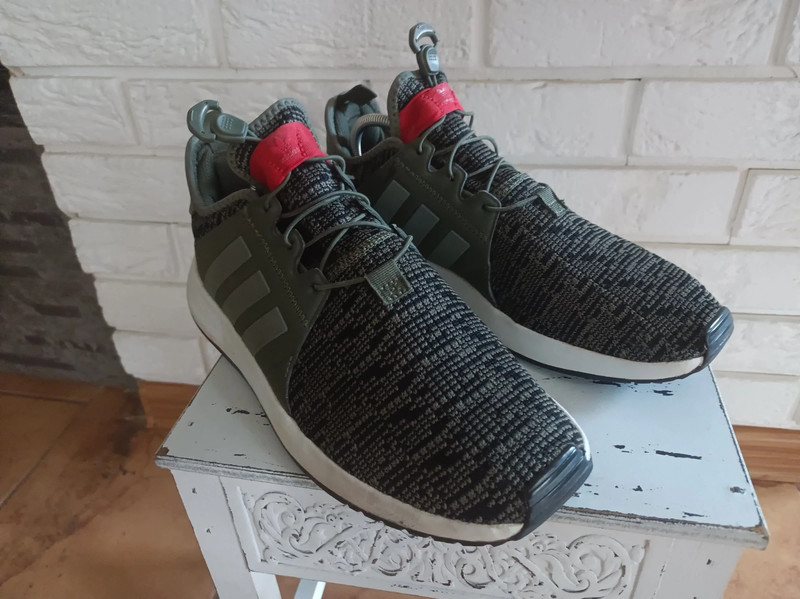 Buty Adidas X PLR By 9263 Vinted