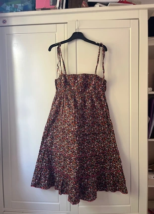 Multicolour Dress, brand: Fórmula Joven, condition: Very good, size: L / UK 16-18, £2.00, £2.80 includes Buyer Protection