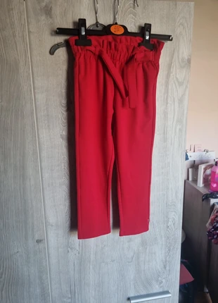 Pantalon taille haute 3 pommes, marke: 3 Pommes, zustand: Neu, größe: 3 Jahre / 98, 5,00 €, 5,95 € inklusive Vinted-Käuferschutz