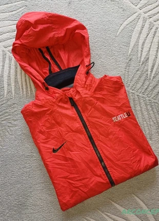 Veste Nike Storm-Fit Seattle U – Rouge - Taille M/L, brand: Nike, condition: Very good, size: L / 40 / 12, €24.50, €26.43 includes Buyer Protection Pro