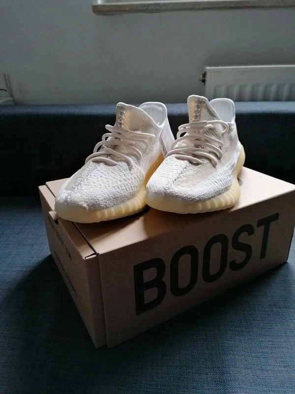 Adidas us yeezy 2024 boost 350 v2 10