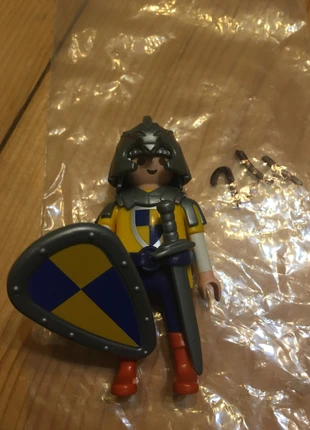 playmobil personne , brand: Playmobil, condition: Very good, size: Preemie, up to 44cm, €3.00, €3.85 includes Buyer Protection