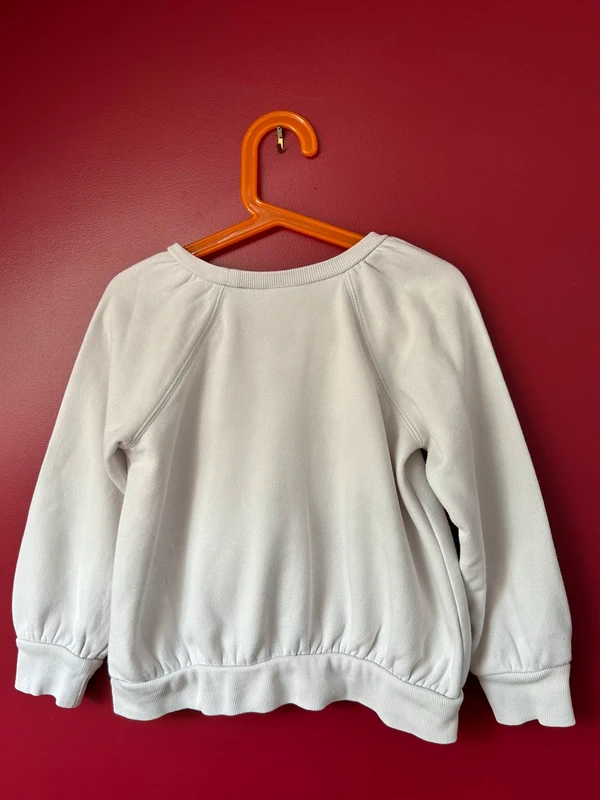 Sweat fille gap Disney 5 ans blanche neige - photo numéro 7